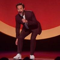 Parenthood Is Treacherous Territory For Stand-Up Comedy