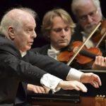 Daniel Barenboim Cancels All Performances “For The Coming Months”