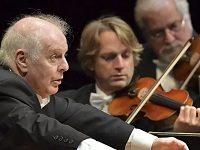 Daniel Barenboim Cancels All Performances “For The Coming Months”