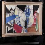 This Fernand Léger Painting Was Missing For 100 Years. Turned Out It Was On The Flip Side Of Another Painting.
