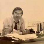 Dan Sullivan, Longtime Theater Critic For The L.A. Times, Is Dead At 87