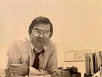 Dan Sullivan, Longtime Theater Critic For The L.A. Times, Is Dead At 87