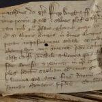 It Appears That Chaucer Was Not A Rapist After All, Newly Discovered Documents Indicate