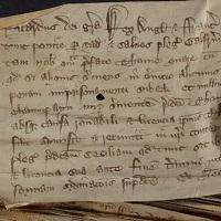 It Appears That Chaucer Was Not A Rapist After All, Newly Discovered Documents Indicate