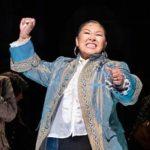 Broadway’s Racially Diverse “1776” Gets Some Offstage Racial Troubles Of Its Own