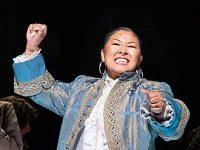 Broadway’s Racially Diverse “1776” Gets Some Offstage Racial Troubles Of Its Own