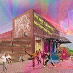 Can Turning An Old KKK Meeting Hall Into An Arts Center Bring Healing To Its Community? Fort Worth Will Find Out