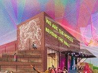 Can Turning An Old KKK Meeting Hall Into An Arts Center Bring Healing To Its Community? Fort Worth Will Find Out