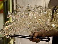 Europe’s Fuel Crisis Is Crippling Venice’s Murano Glassmakers