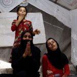 TikTok Is Taking An Awfully Big Cut Of The Money Syrian Refugees Are Raising On The Platform