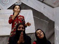 TikTok Is Taking An Awfully Big Cut Of The Money Syrian Refugees Are Raising On The Platform