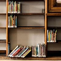 Florida Is Enacting School Library Book Bans On A Statewide Level