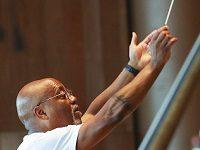 Black Conductors Are Finally Making Some Headway In The US Orchestra Scene (Aren’t They?)