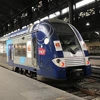 France’s National Railroad Refuses To Allow Double-Bass Players To Travel With Their Instruments