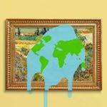 The Climate-Activist Stunts In Museums Aren’t Just Badly Targeted, They’re Downright Embarrassing