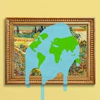 The Climate-Activist Stunts In Museums Aren’t Just Badly Targeted, They’re Downright Embarrassing