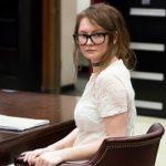 Con Artist Anna Sorokin (AKA “Heiress” Anna Delvey) Is Out Of Jail And Under House Arrest