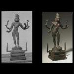 A Small Army Of Citizen Detectives Is Helping Locate Looted South Asian Temple Art