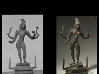 A Small Army Of Citizen Detectives Is Helping Locate Looted South Asian Temple Art