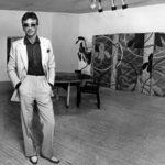 Artist Billy Al Bengston, A Leader Of L.A.’s “Cool School” Artists, Is Dead At 88