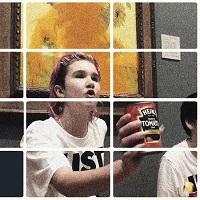 Are Great Works Of Art Properly Protected From Demonstrators’ Soup-Throwing And Super-Gluing?