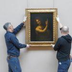The Louvre Abu Dhabi Will Have A Da Vinci (Not That One) As Its New Star Attraction