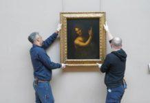 The Louvre Abu Dhabi Will Have A Da Vinci (Not That One) As Its New Star Attraction