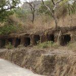 Ancient Buddhist Caves, Temples, And Murals Discovered In Indian Tiger Sanctuary