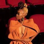 Camille A. Brown May Be About To Dance With Her Company For The Last Time