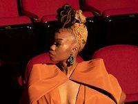 Camille A. Brown May Be About To Dance With Her Company For The Last Time