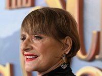 Patti LuPone Has Some Choice Words About Broadway, From Which She Says She’s Not Retiring