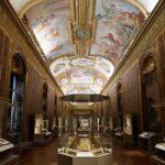 The National Library Of France Has Finally Reopened, And It Has Some Hidden Gems To Show Us