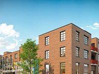 A Museum Telling The History Of Public Housing In America