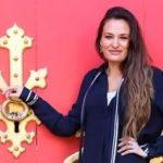 She’s The Edinburgh International Festival’s First Woman Director. What Are Nicola Benedetti’s Plans?