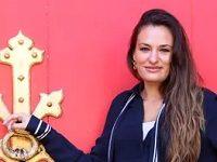 She’s The Edinburgh International Festival’s First Woman Director. What Are Nicola Benedetti’s Plans?