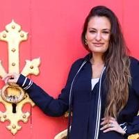 She’s The Edinburgh International Festival’s First Woman Director. What Are Nicola Benedetti’s Plans?