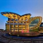 Mumbai is Getting A Fabulous New Arts Center, Courtesy Of One Of The Country’s Wealthiest Couples
