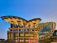 Mumbai is Getting A Fabulous New Arts Center, Courtesy Of One Of The Country’s Wealthiest Couples