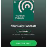 Spotify Has Insisted On Exclusive Rights To The Podcasts It Carries. Maybe That Wasn’t A Good Idea