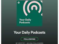 Spotify Has Insisted On Exclusive Rights To The Podcasts It Carries. Maybe That Wasn’t A Good Idea