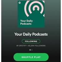 Spotify Has Insisted On Exclusive Rights To The Podcasts It Carries. Maybe That Wasn’t A Good Idea
