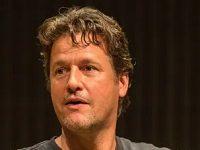 Geoff Nuttall, Co-Founder And First Violinist Of The St. Lawrence String Quartet, Has Died At 56