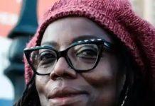 Zimbabwean Author Found Guilty Of Inciting Violence With A Six-Word Sign