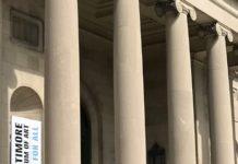 Museum Directors Give Official Blessing For The Sale Of Some Art To Care For What’s Left