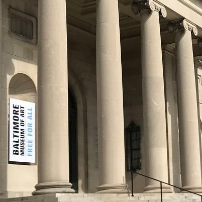 Museum Directors Give Official Blessing For The Sale Of Some Art To Care For What’s Left