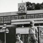 The Minsk Cafe Was A Neglected Masterpiece Of Social Realist Architecture