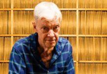 Joe Bussard, Collector And Guardian Of Rare 78 RPM Records, Has Died At 86