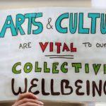 Biden Restores The President’s Arts And Humanities Commission