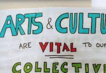 Biden Restores The President’s Arts And Humanities Commission