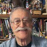 The Artist Who’s Been Drawing For MAD Magazine For 60 Years